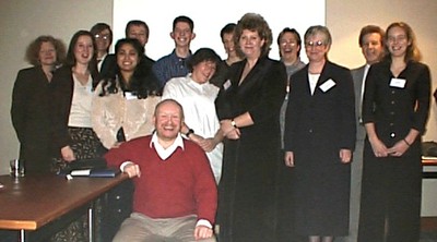 19990206 ICT and Literacy conference organising team.jpg