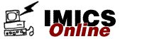 IMICS logo