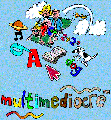 Multimediocre