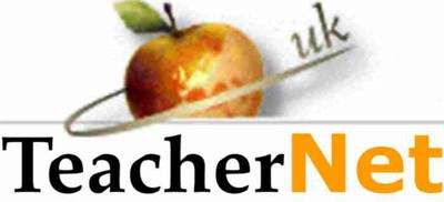 TeacherNet UK logo