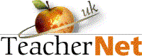 TeacherNet UK logo